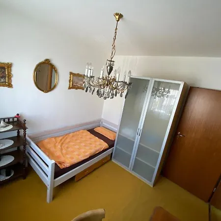 Apartmán Oase Der Ruhe In