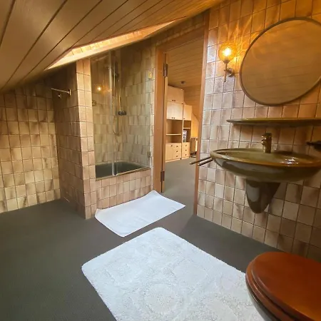 Oase Der Ruhe In 아파트 하이델베르크
